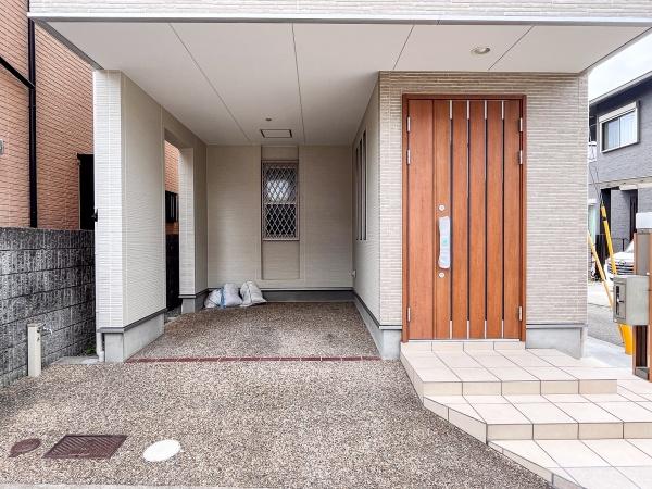山口町下山口４丁目戸建