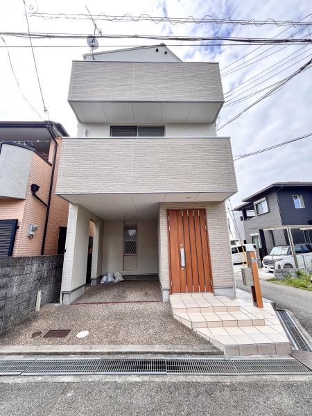 山口町下山口４丁目戸建