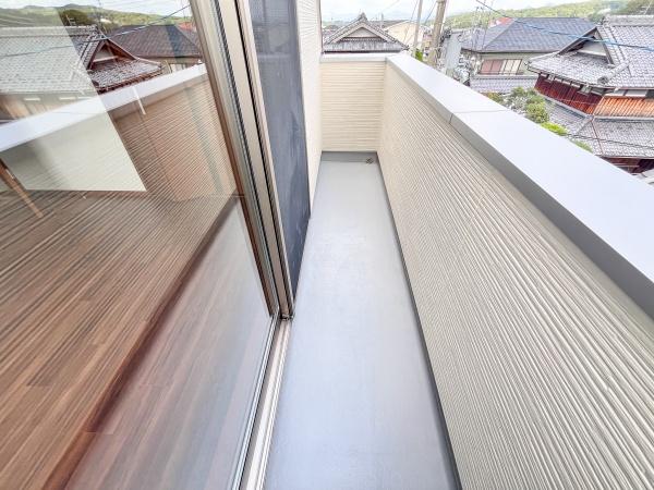 山口町下山口４丁目戸建