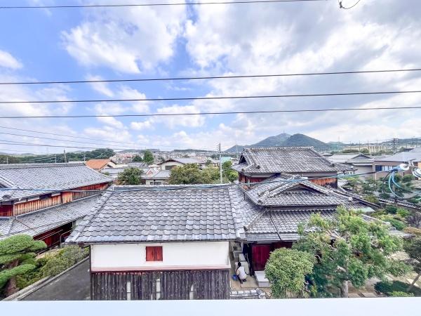 山口町下山口４丁目戸建