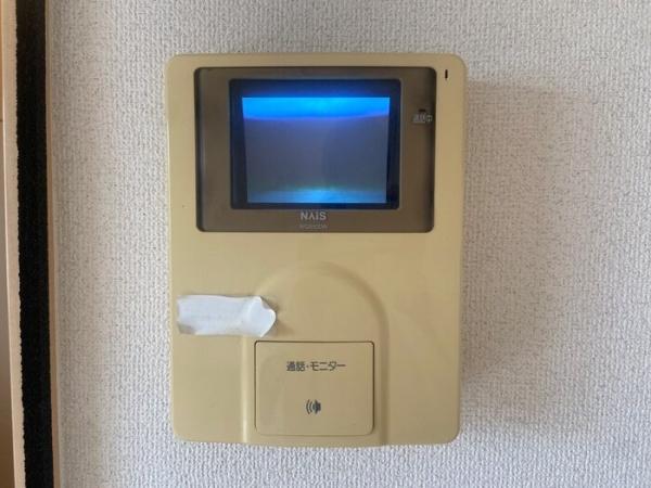 グランシャリオⅡ　A棟