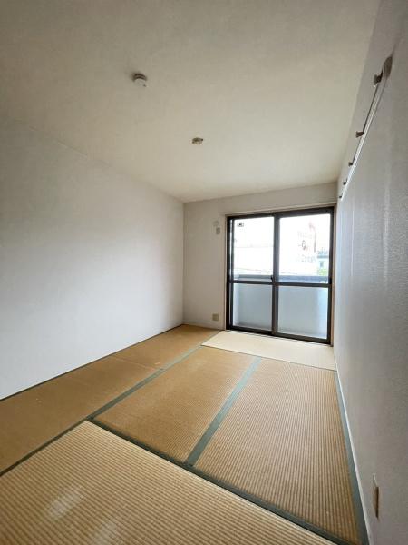 モンテ　アン　ヴァレ　Ａ棟