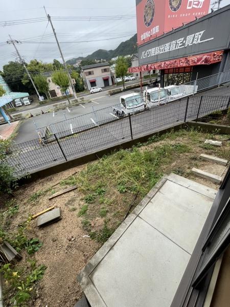 モンテ　アン　ヴァレ　Ａ棟