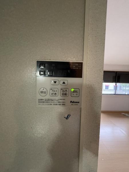 モンテ　アン　ヴァレ　Ａ棟
