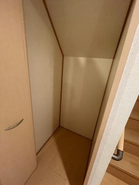 モンテ　アン　ヴァレ　Ａ棟