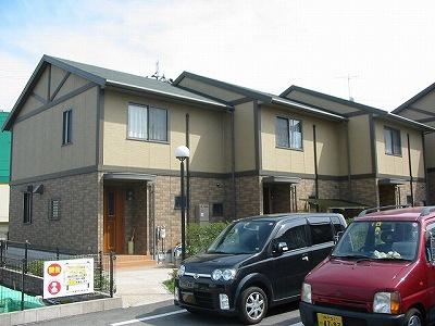 モンテ　アン　ヴァレ　Ａ棟