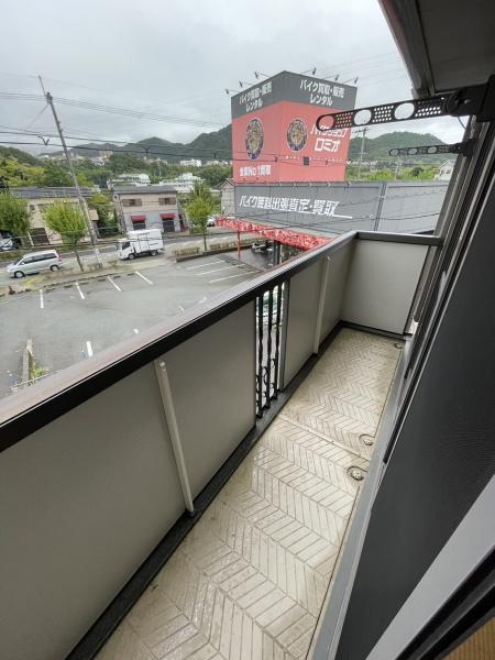 モンテ　アン　ヴァレ　Ａ棟
