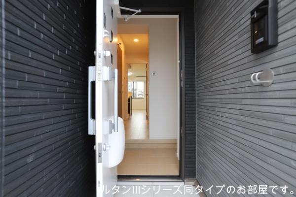 ラヴィアンローズ