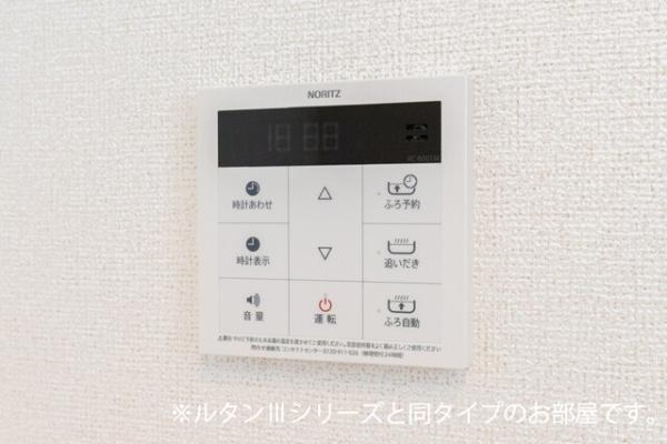 ラヴィアンローズ