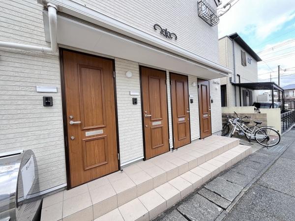 ハートフル広野