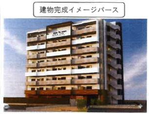 三田市三田町の店舗・事務所