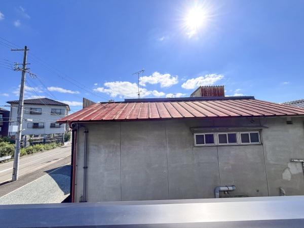 ラ・ポルテ三田町