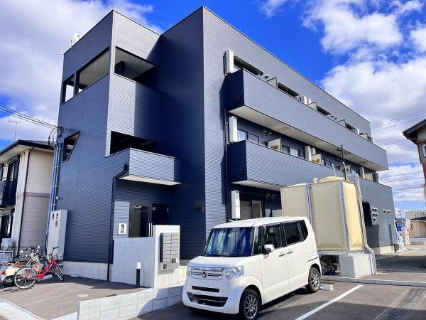 ラ・ポルテ三田町