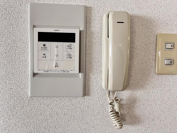 グリーンコート三輪