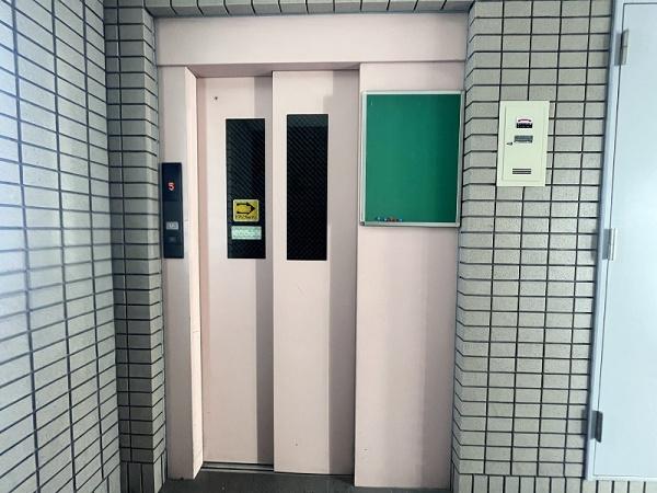 グリーンコート三輪