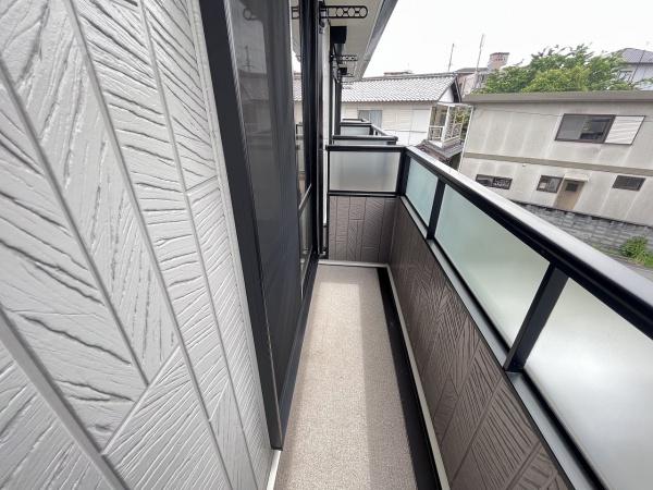 ラフィーネ三田