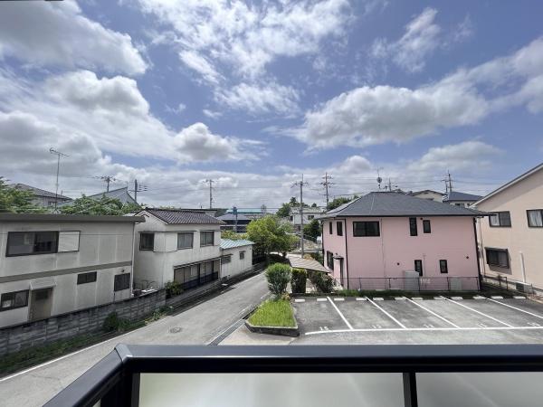 ラフィーネ三田