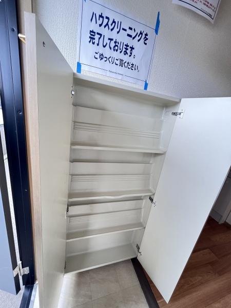 ラフィーネ三田