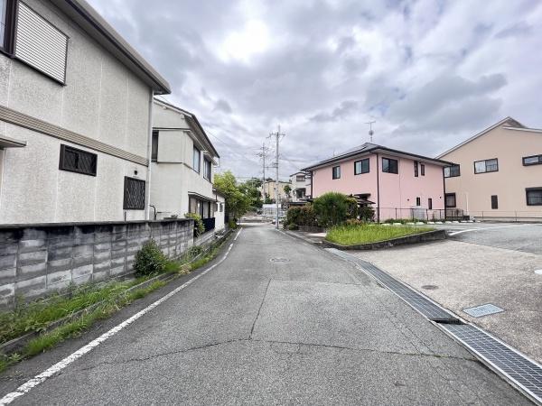ラフィーネ三田