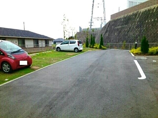 セブンハイツ南Ⅱ