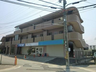 アネシス広野