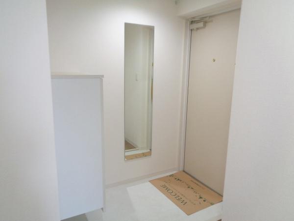 (仮称)ＯＮＬＹＯＮＥ三田町　新築