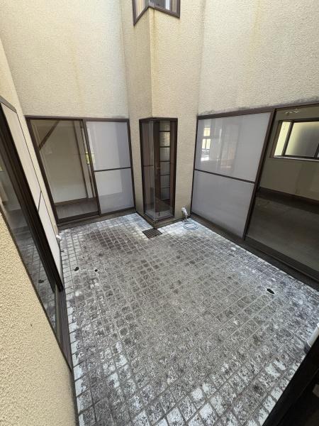 富士が丘６丁目戸建
