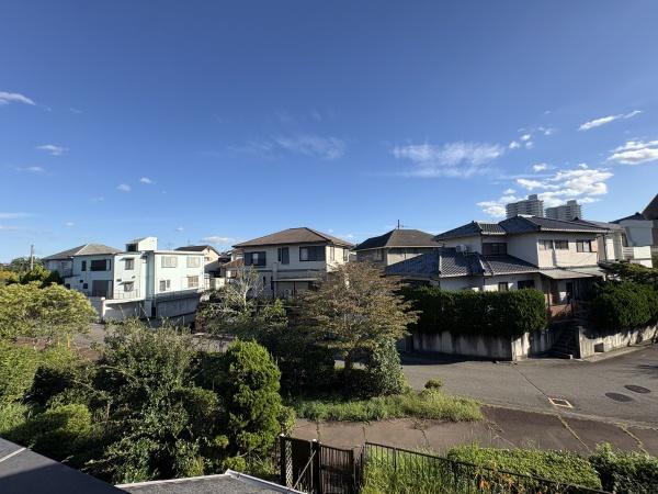 富士が丘６丁目戸建