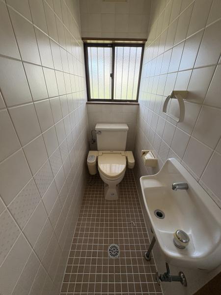 富士が丘６丁目戸建
