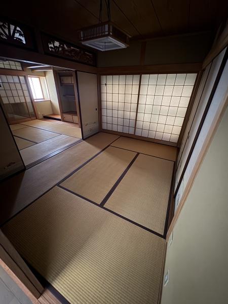 富士が丘６丁目戸建