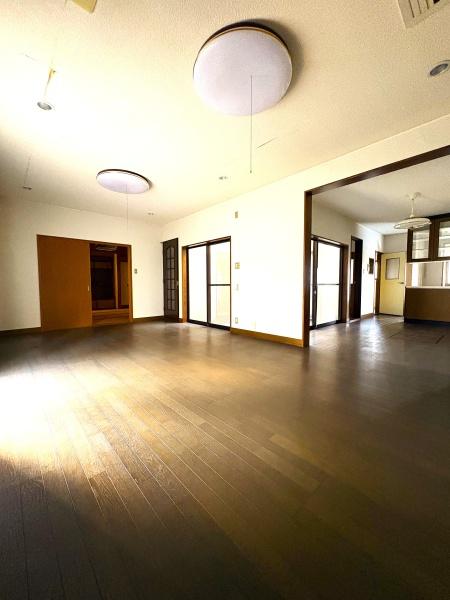 富士が丘６丁目戸建