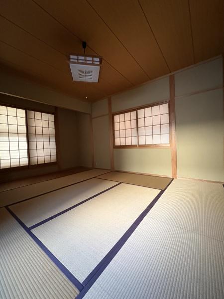 富士が丘６丁目戸建