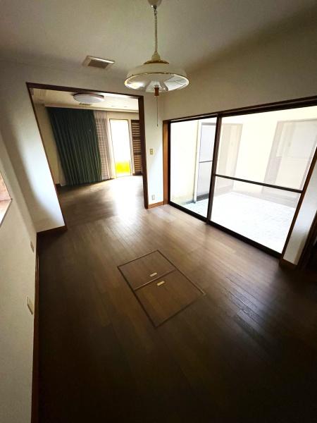 富士が丘６丁目戸建