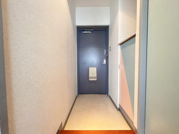 対中ハイツ