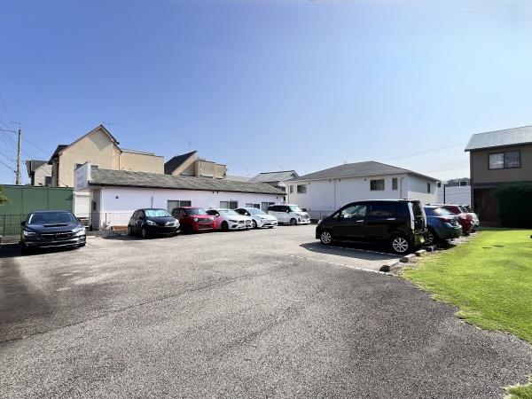 モンテ　アン　ヴァレ　Ｃ棟