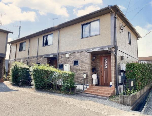モンテ アン ヴァレ C棟