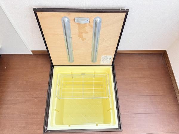 モンテ　アン　ヴァレ　Ｃ棟