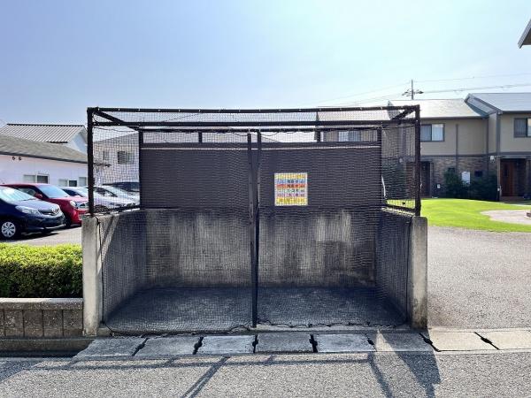 モンテ　アン　ヴァレ　Ｃ棟