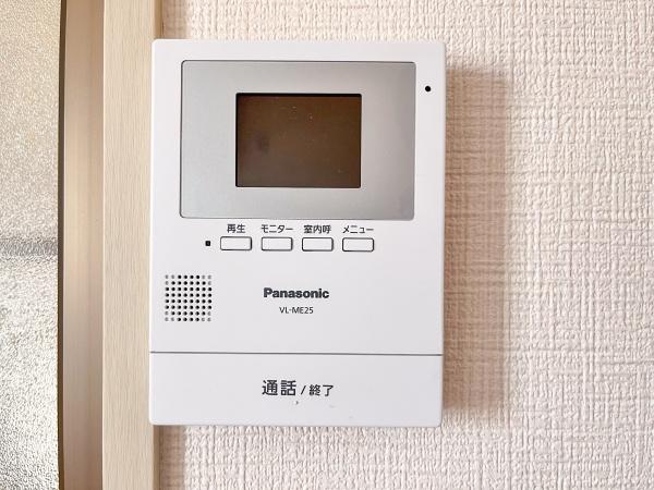 パークヒルズ三輪Ｃ棟