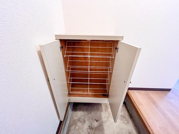 パークヒルズ三輪Ｃ棟