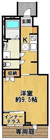 辻が花