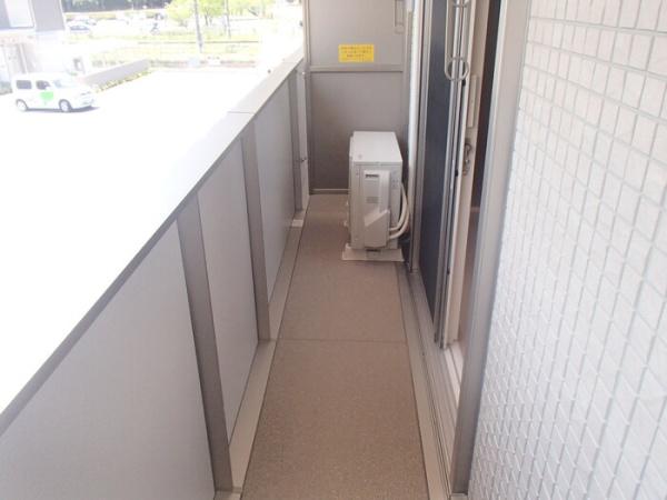 ロイヤルタウン篠山口　Ｃ棟