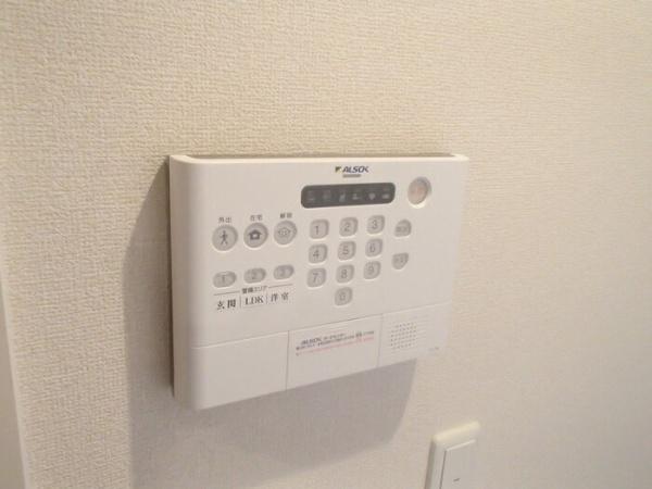 ロイヤルタウン篠山口　Ｃ棟