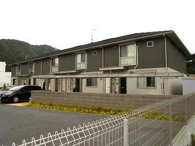 ロイヤルタウン篠山口　Ｃ棟