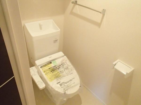 ロイヤルタウン篠山口　Ｃ棟
