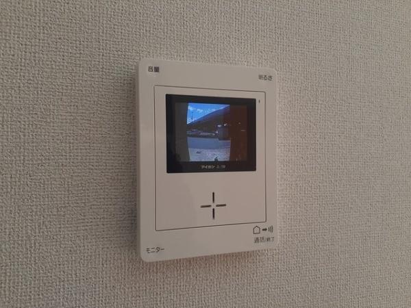 メゾン　ラ・フレーズ