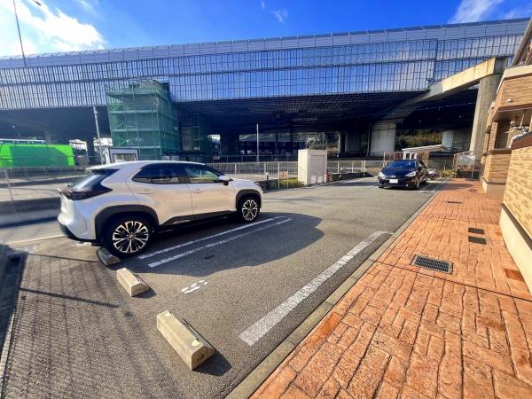 メゾン　ラ・フレーズ