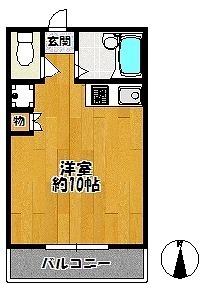 さくらハイツ
