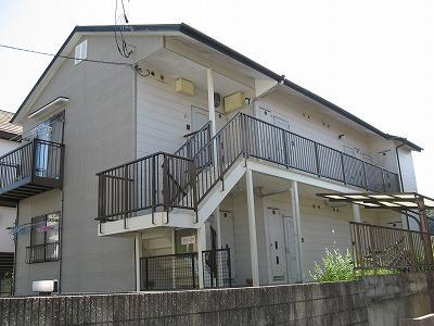 さくらハイツ