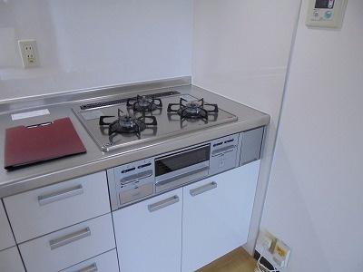 メゾン三田赤坂
